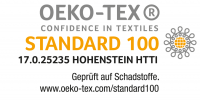 oekotex oekotex