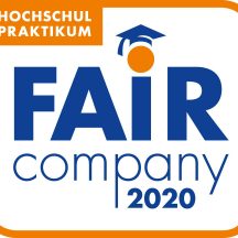 FairCompany_HSPraktikum_2019_4c FairCompany_HSPraktikum_2019_4c