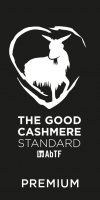 Good Cashmere Standard Logo