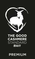 Good Cashmere Standard Logo Good Cashmere Standard Logo