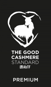 Good Cashmere Standard Logo Good Cashmere Standard Logo